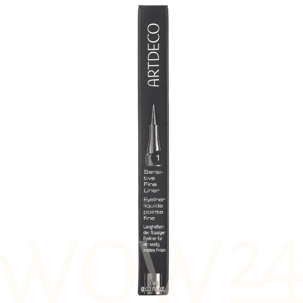 Artdeco Sensitive Fine Liner 1 ml