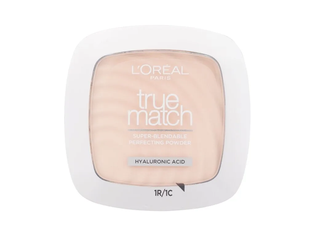 Loreal L`oreal True Match Pūderis 9