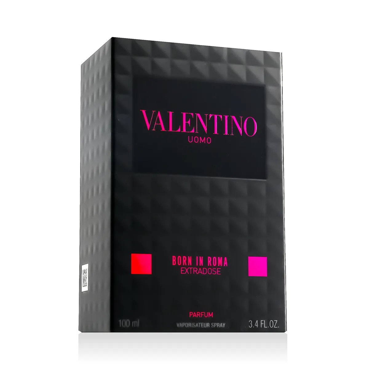 Valentino Uomo Born in Roma Extradose