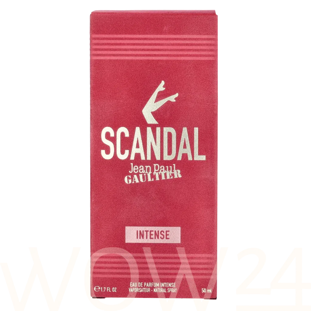 J.p. gaultier Scandal Intense Eau
