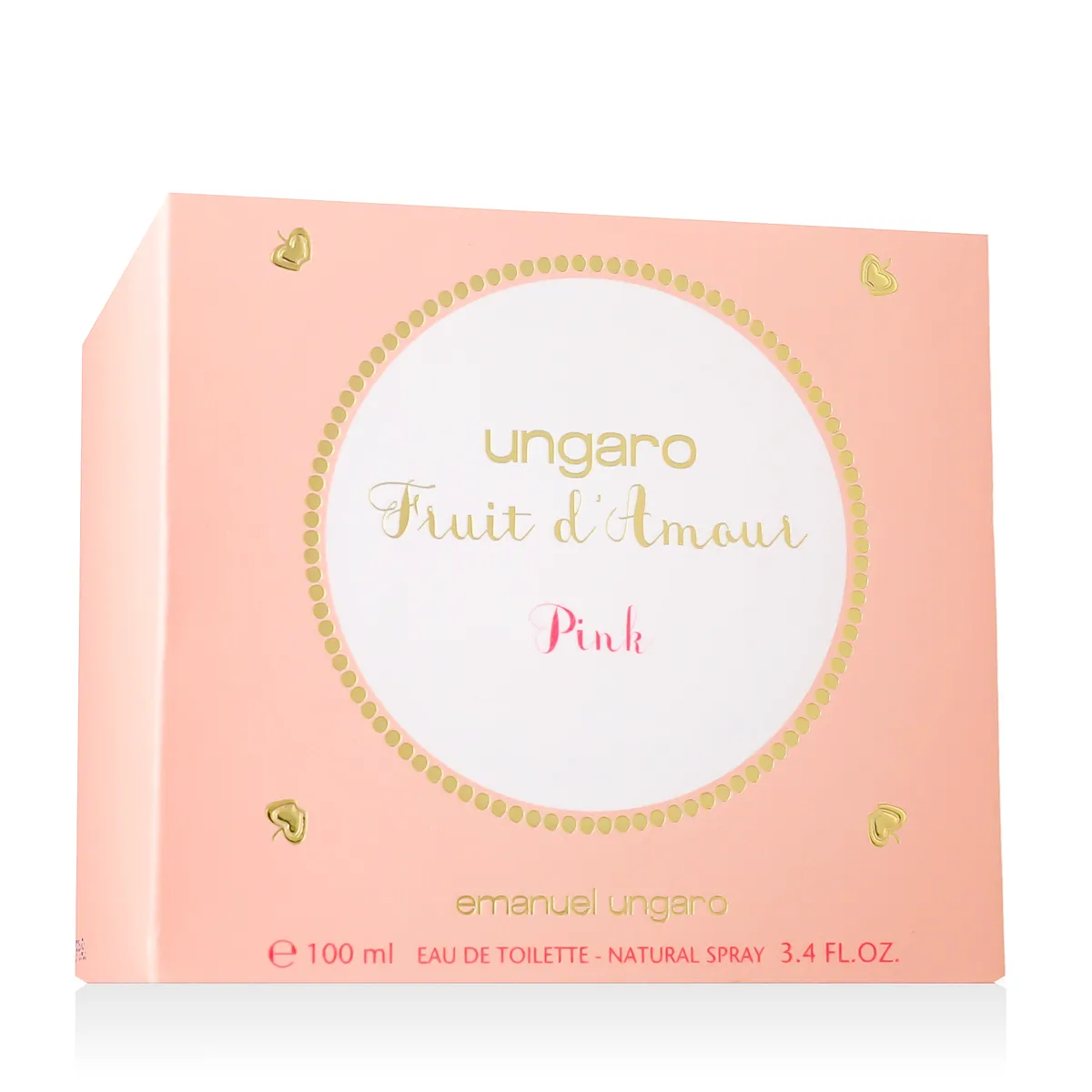 Ungaro Emanuel Emanuel Ungaro Fruit d`Amour