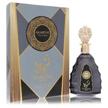 Arabiyat Prestige Nashwa Smoke Eau De