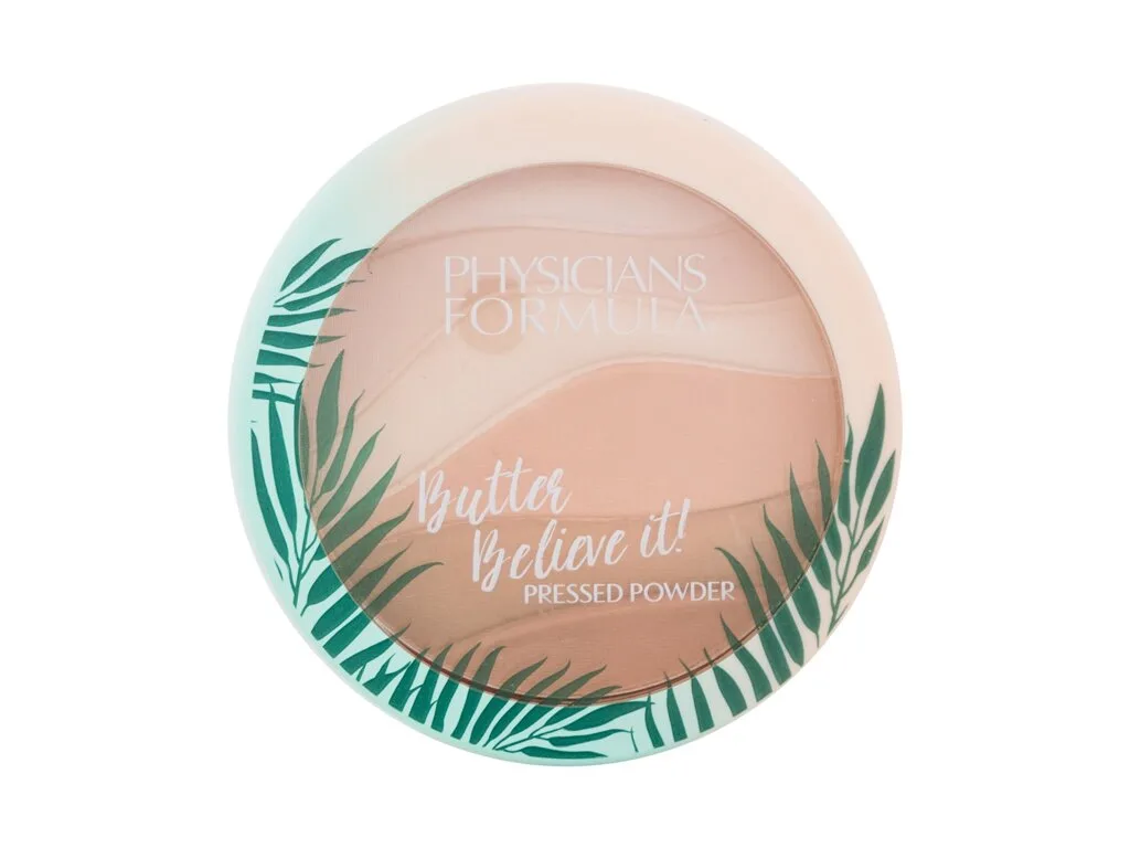 Physicians Formula Butter Believe It! Pressed
