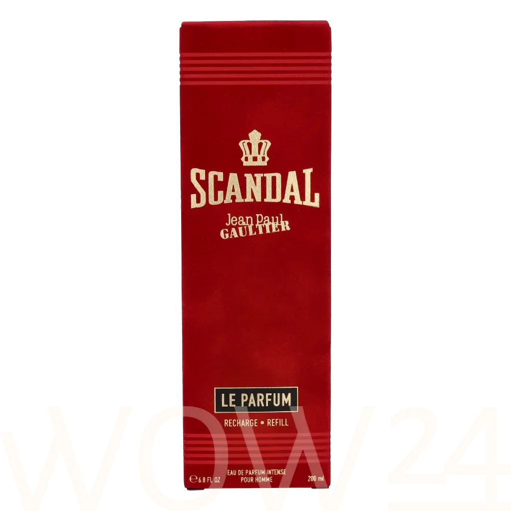 J.p. gaultier Scandal Le Parfum