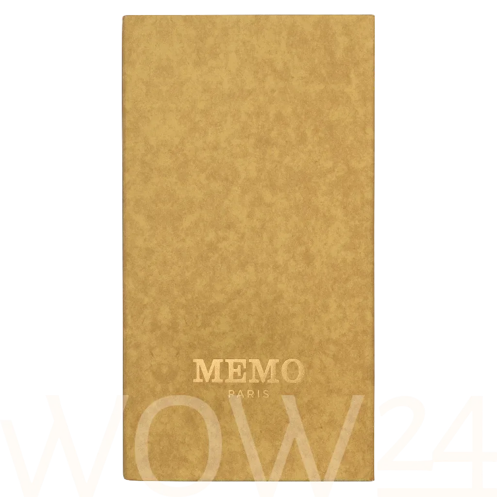 Memo paris Lalibela Eau De Parfum