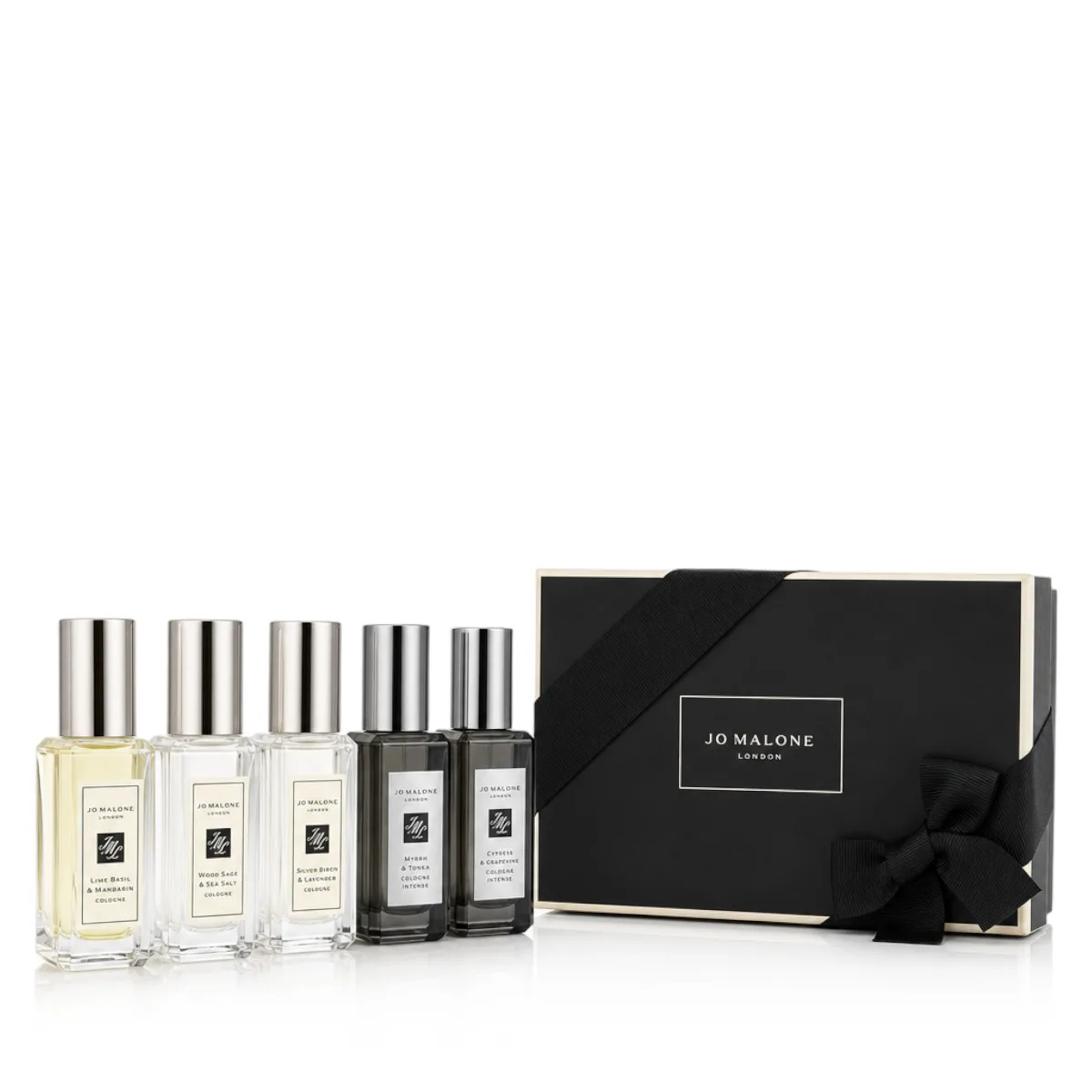 Jo malone Set of Miniatures,Cypress