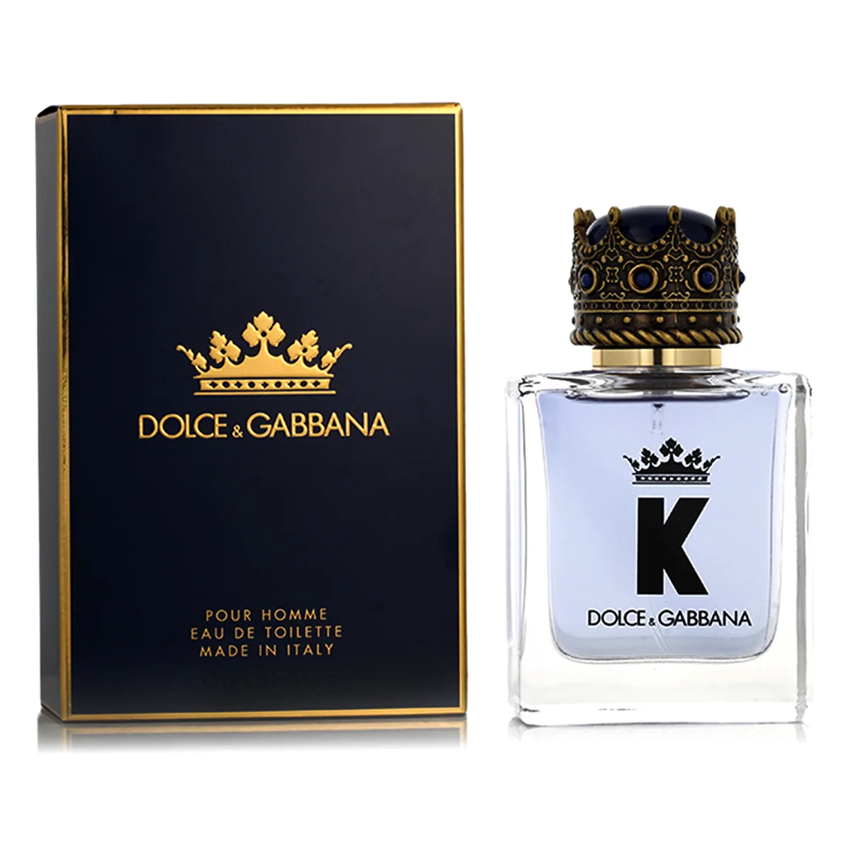 Dolce & gabbana K Eau De