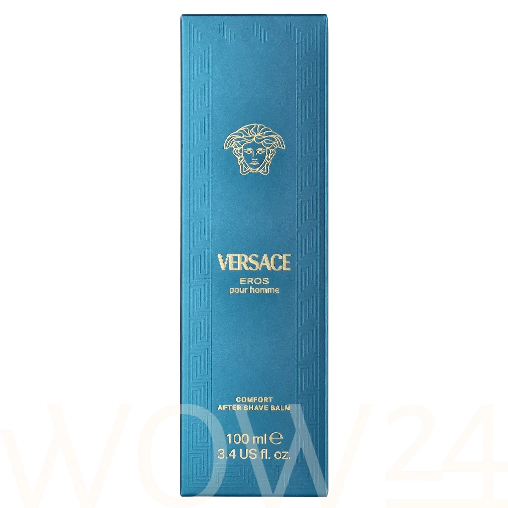 Versace Eros 100 ml