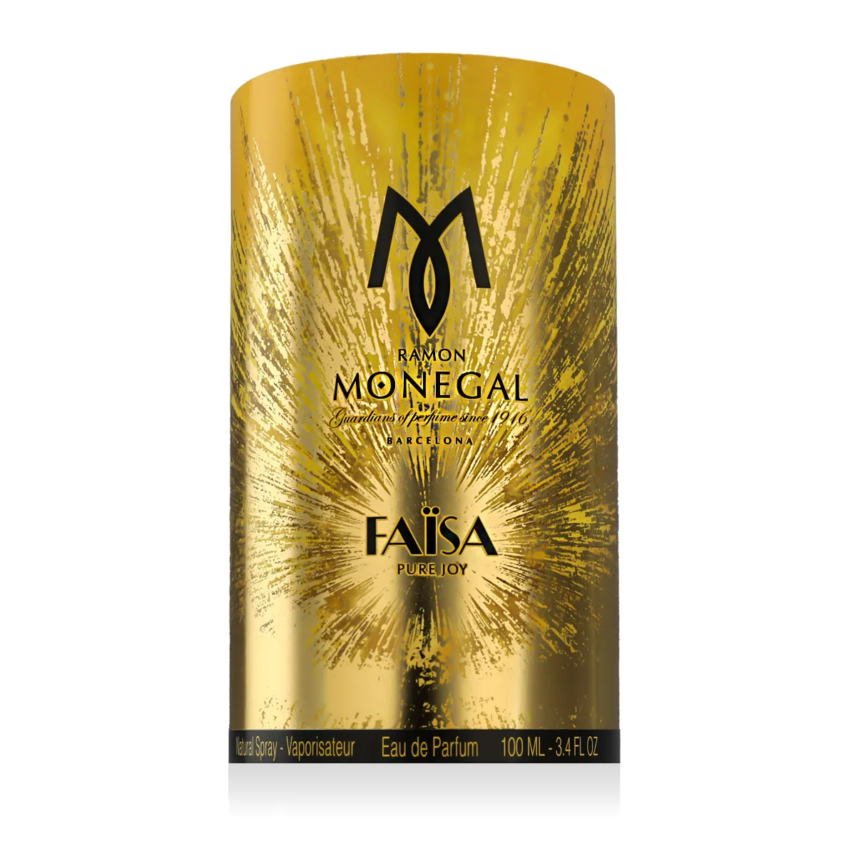 Ramon monegal Faisa Eau De Parfum