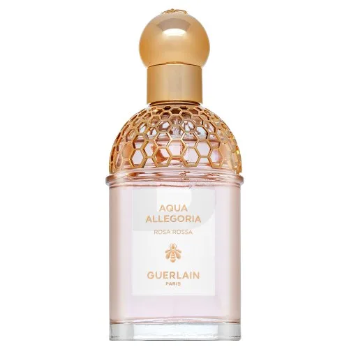 Guerlain Aqua Allegoria Rosa Rossa Eau