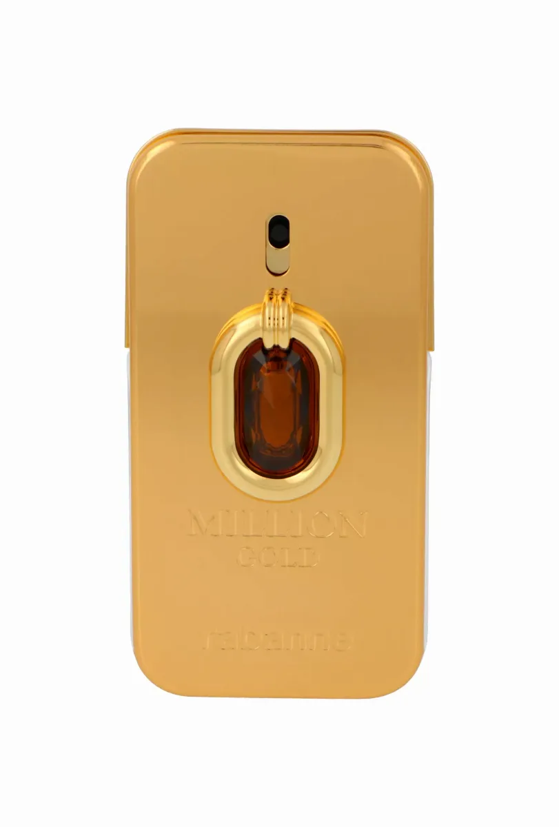 Rabanne Million Gold Elixir Parfum 50