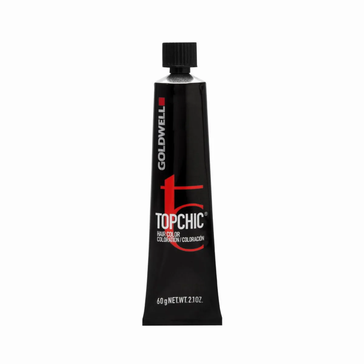 Goldwell Topchic Hair Color 4B 60