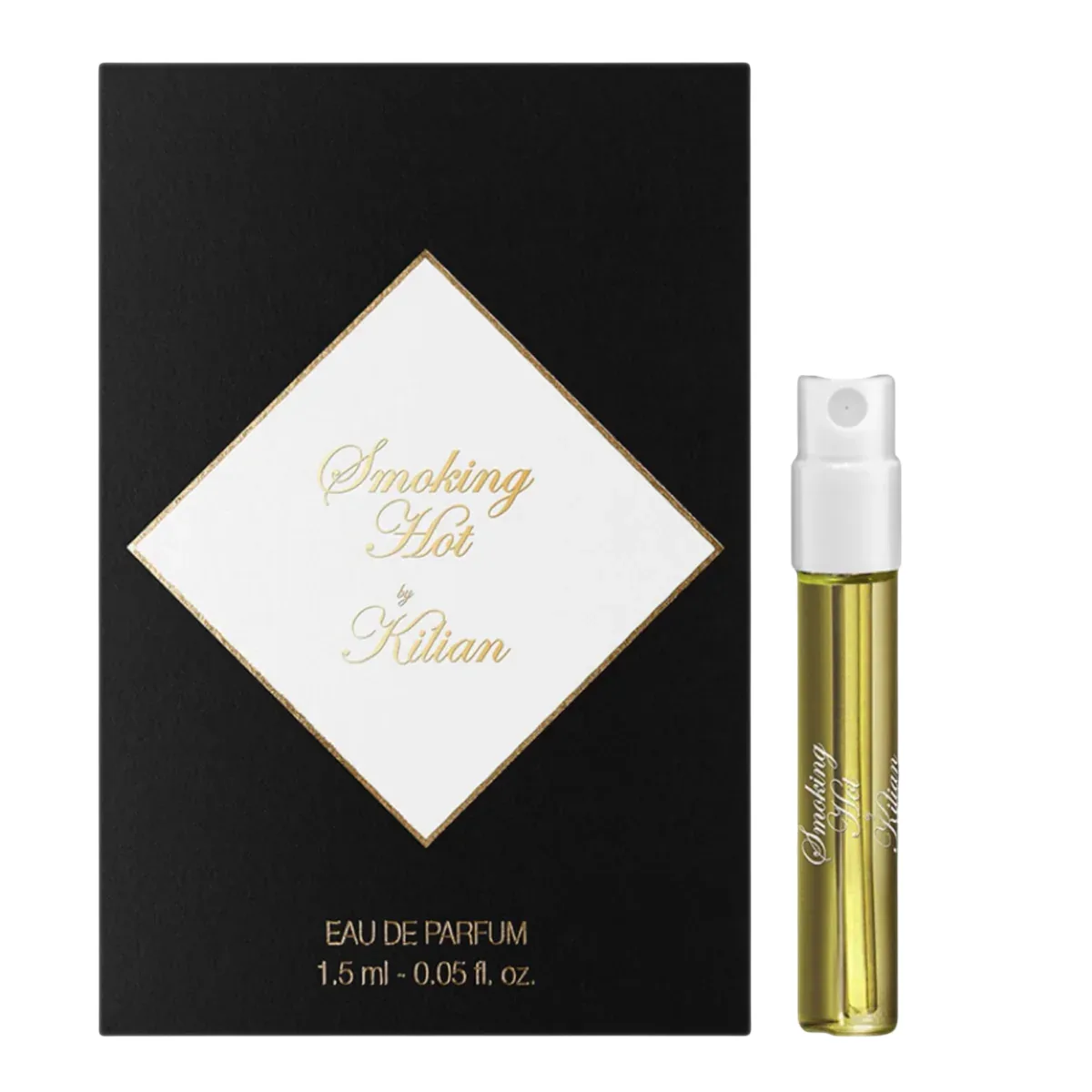 Kilian By Kilian Smoking Hot Eau