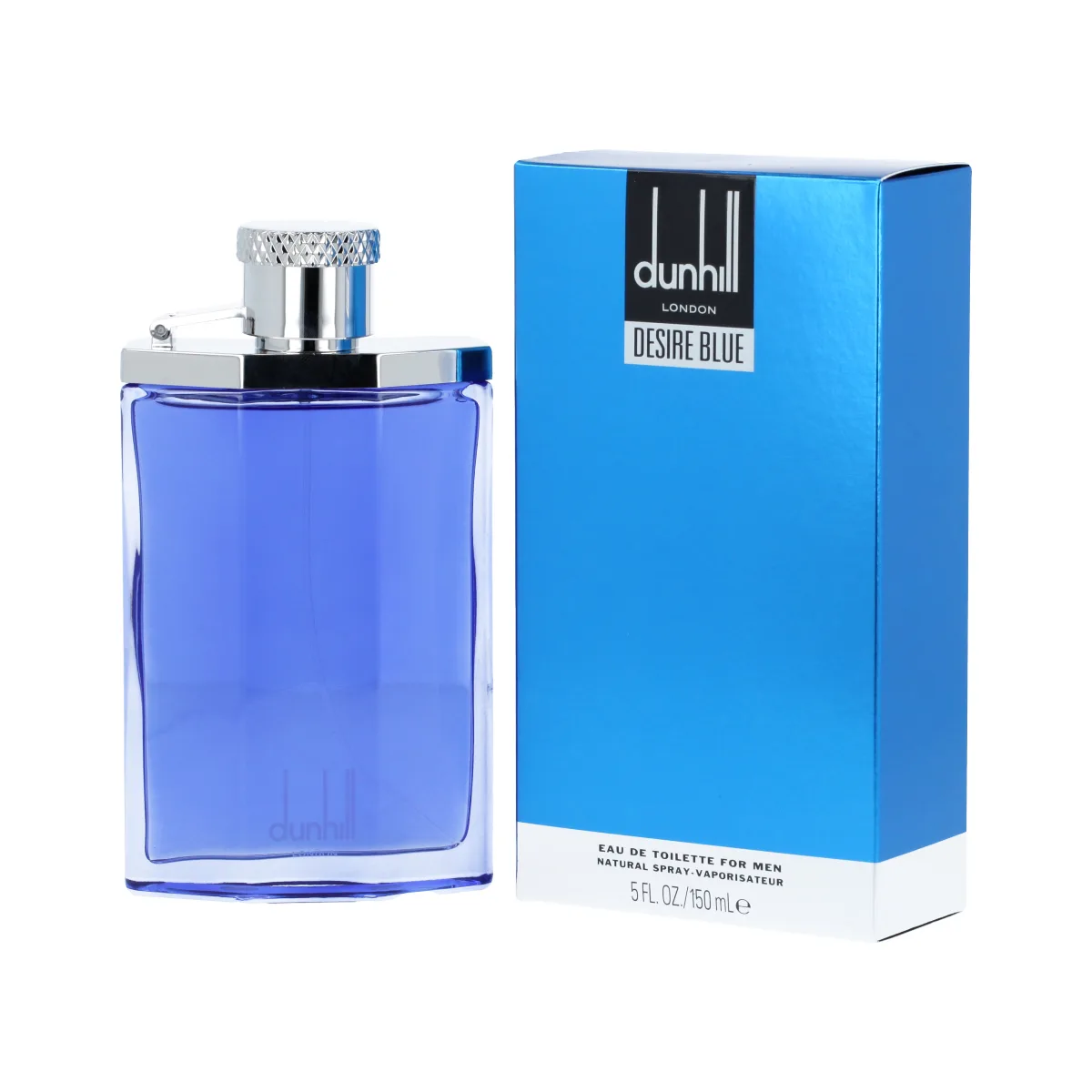 Dunhill alfred Desire Blue Eau De