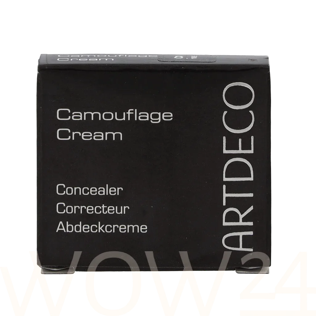 Artdeco Camouflage Cream Korektors 4.5