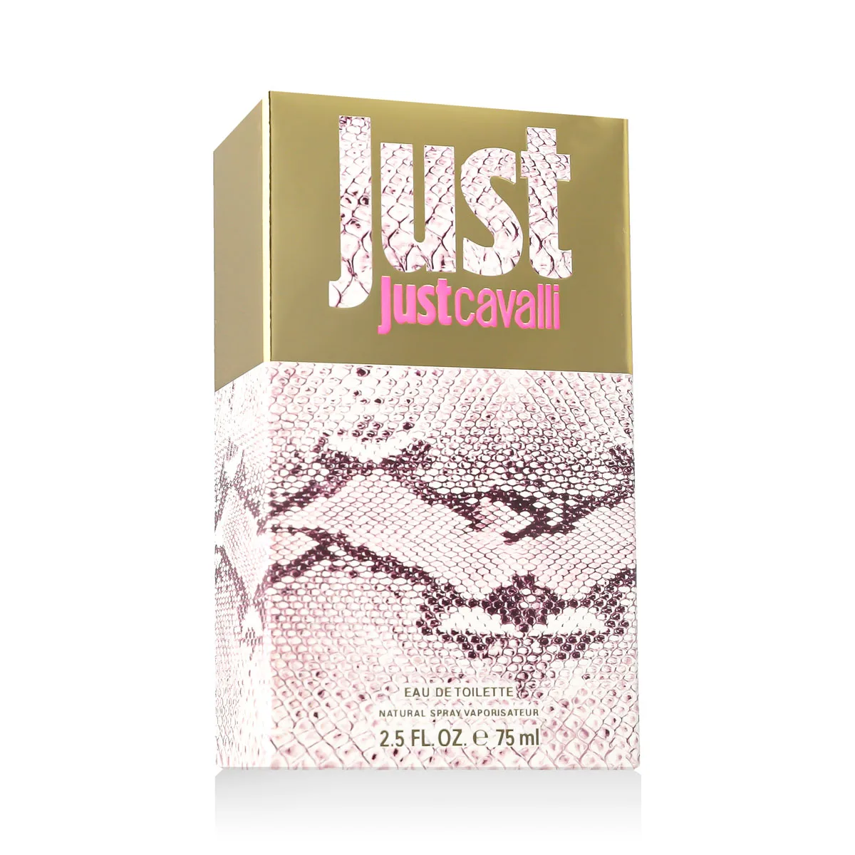 Roberto Cavalli Just Cavalli Eau De