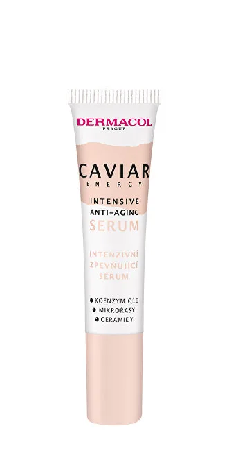 Dermacol Caviar Energy Intensive Anti-Aging Serum