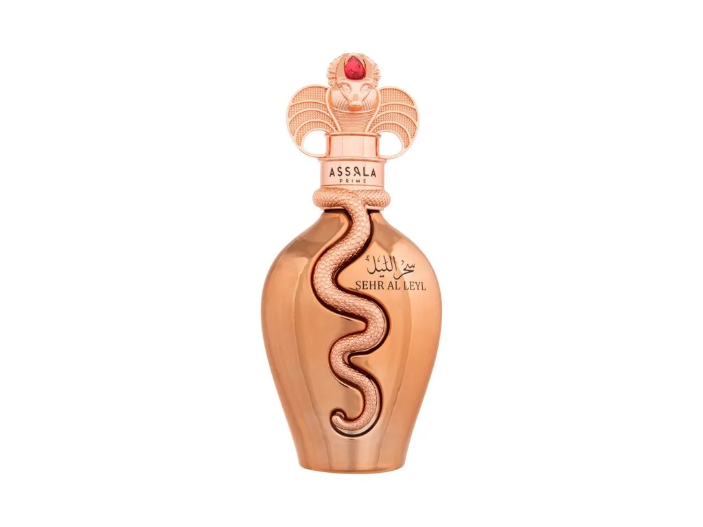 Assala prime Sehr Al Leyl Eau