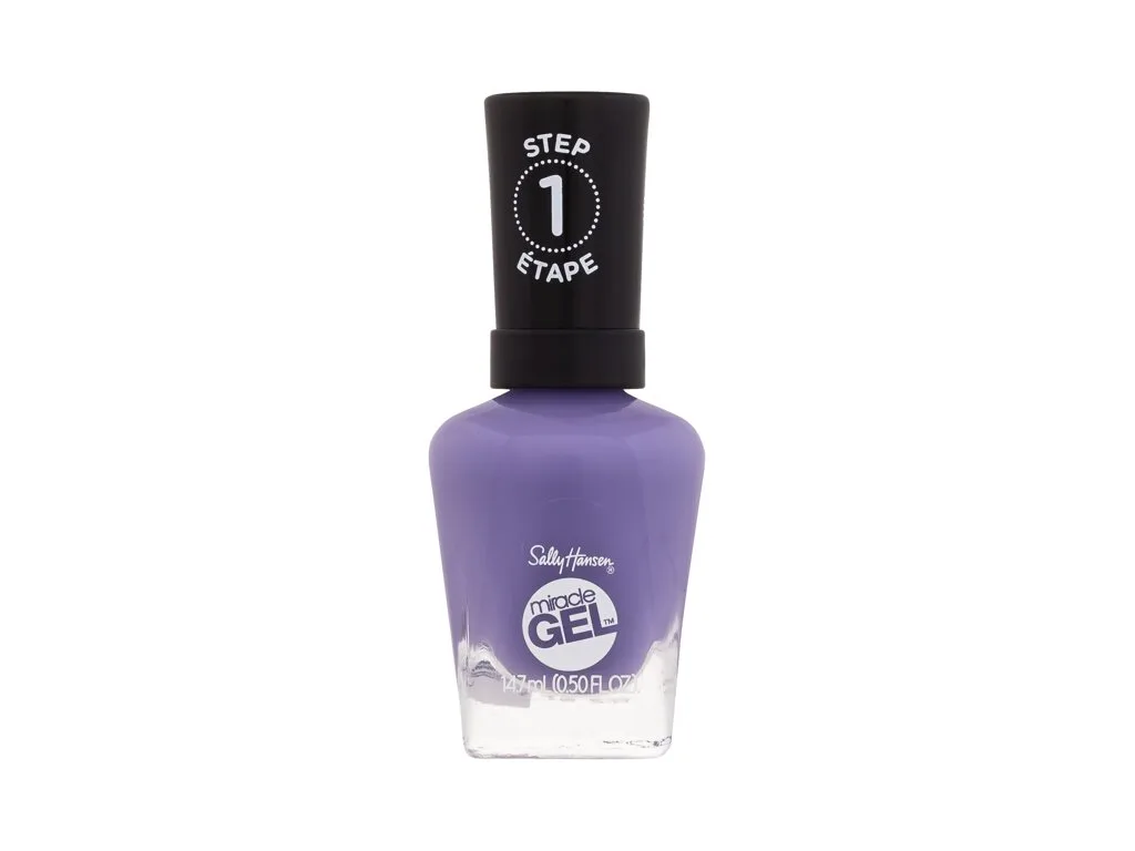 Sally Hansen Miracle Gel 14.7
