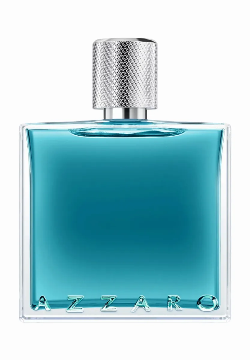Azzaro Chrome Legend Eau De Toilette