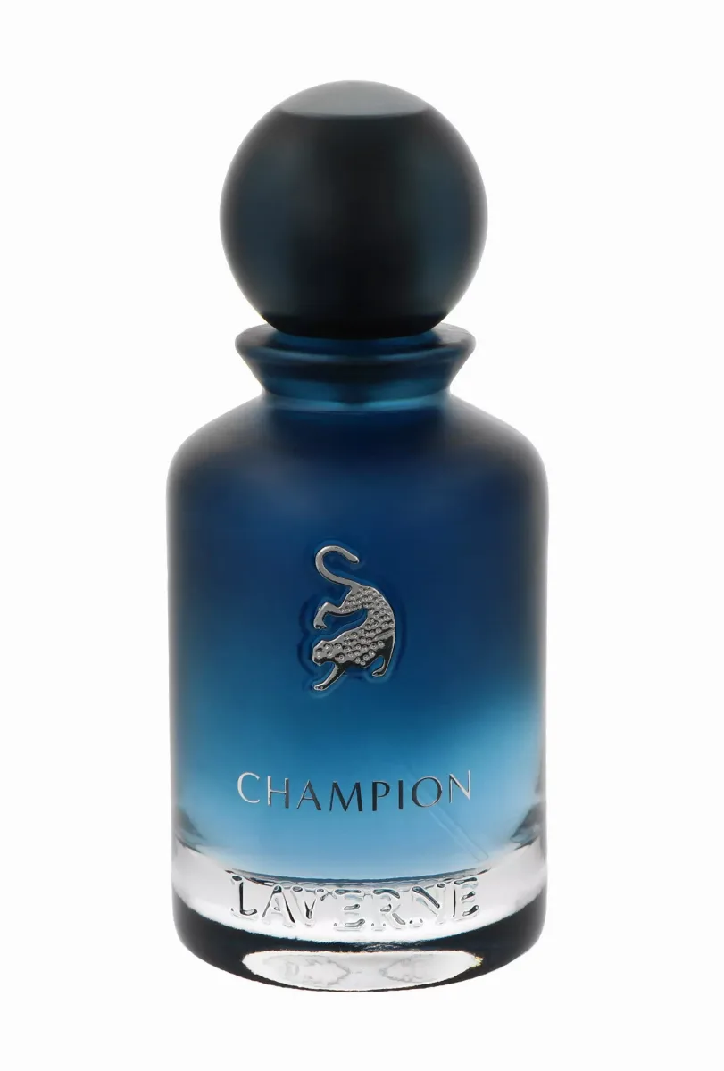 Laverne Champion Eau De Parfum 100