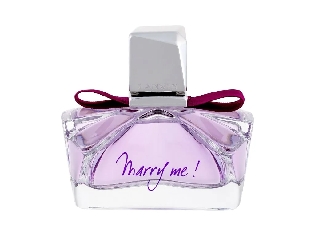 Lanvin paris Marry Me! Eau De