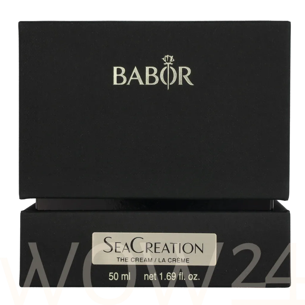 Babor Babor SeaCreation The Cream