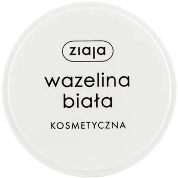 Ziaja White Cosmetic Vaseline 30 ml