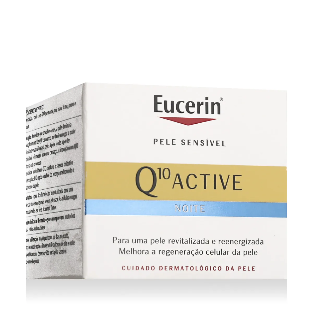 Eucerin Q10 Active 50 ml