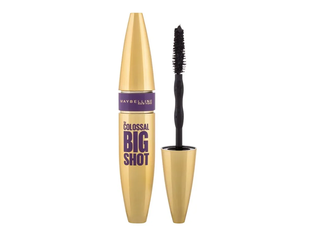Maybelline The Colossal Big Shot 9