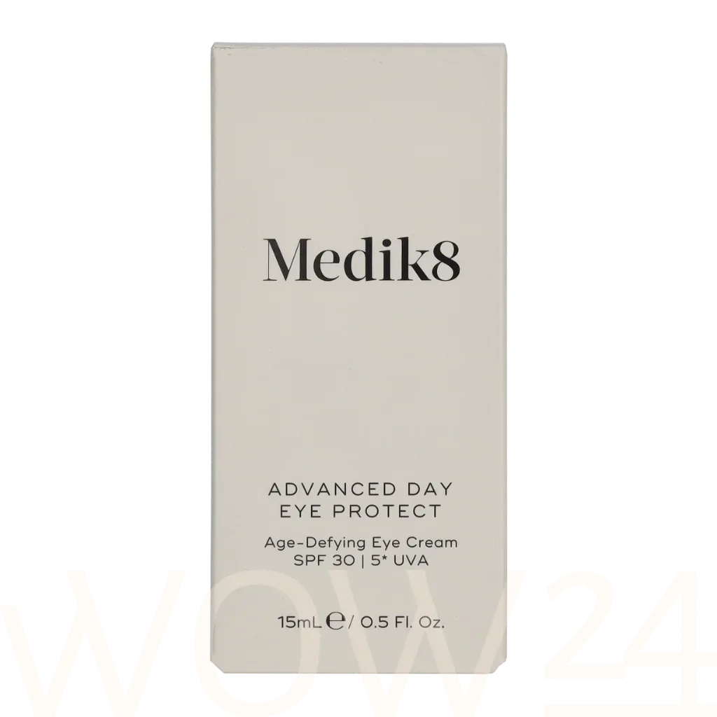 Medik8 Medik8 Advanced Day Eye Protect
