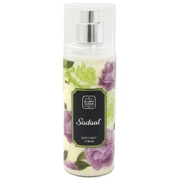 Naseem Sadaat Ķermeņa sprejs 100 ml