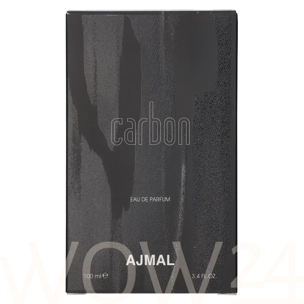 Ajmal Carbon Eau De Parfum 100