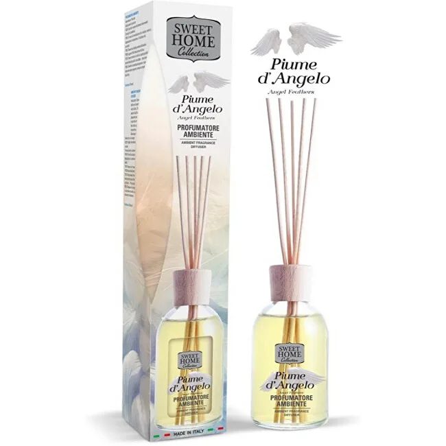 Sweet Home Collection Aroma diffuser Angelic