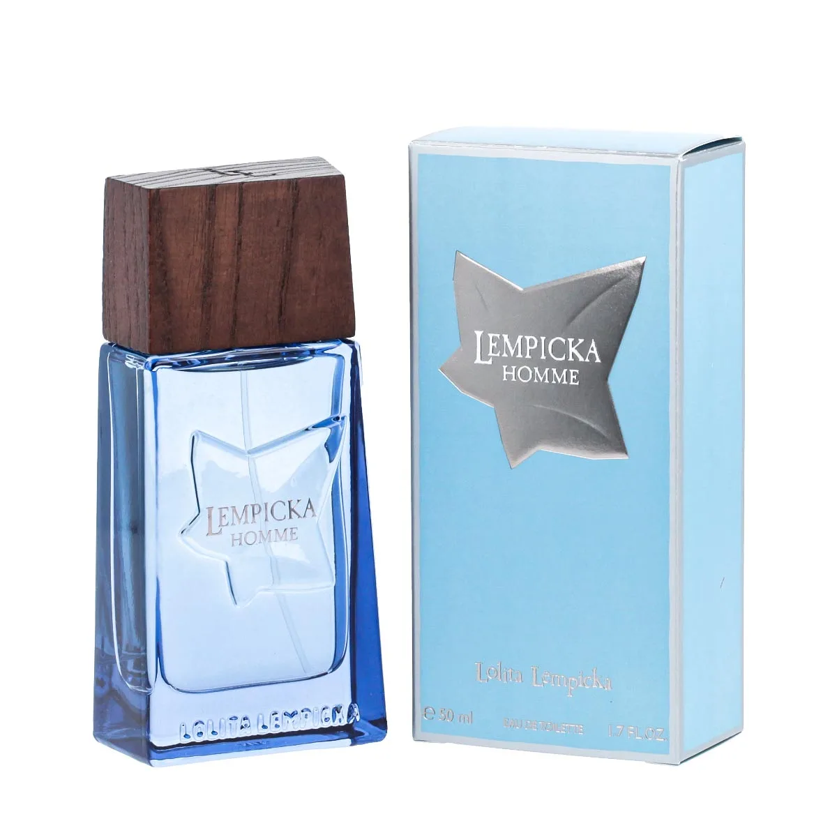 Lolita Lempicka Homme Eau De Toilette