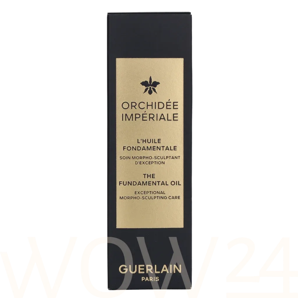 Guerlain Guerlain Orchidee Imperiale The Imperial