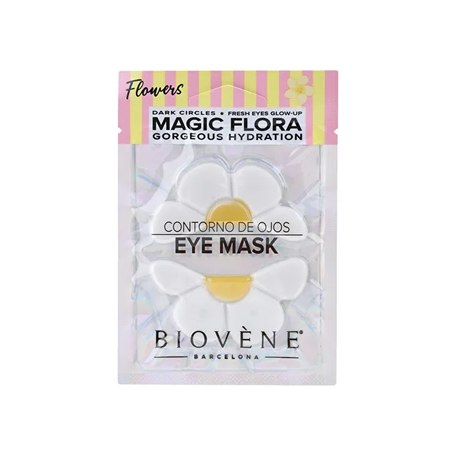 Biovene Biovène Gorgeous Hydration Eye Mask