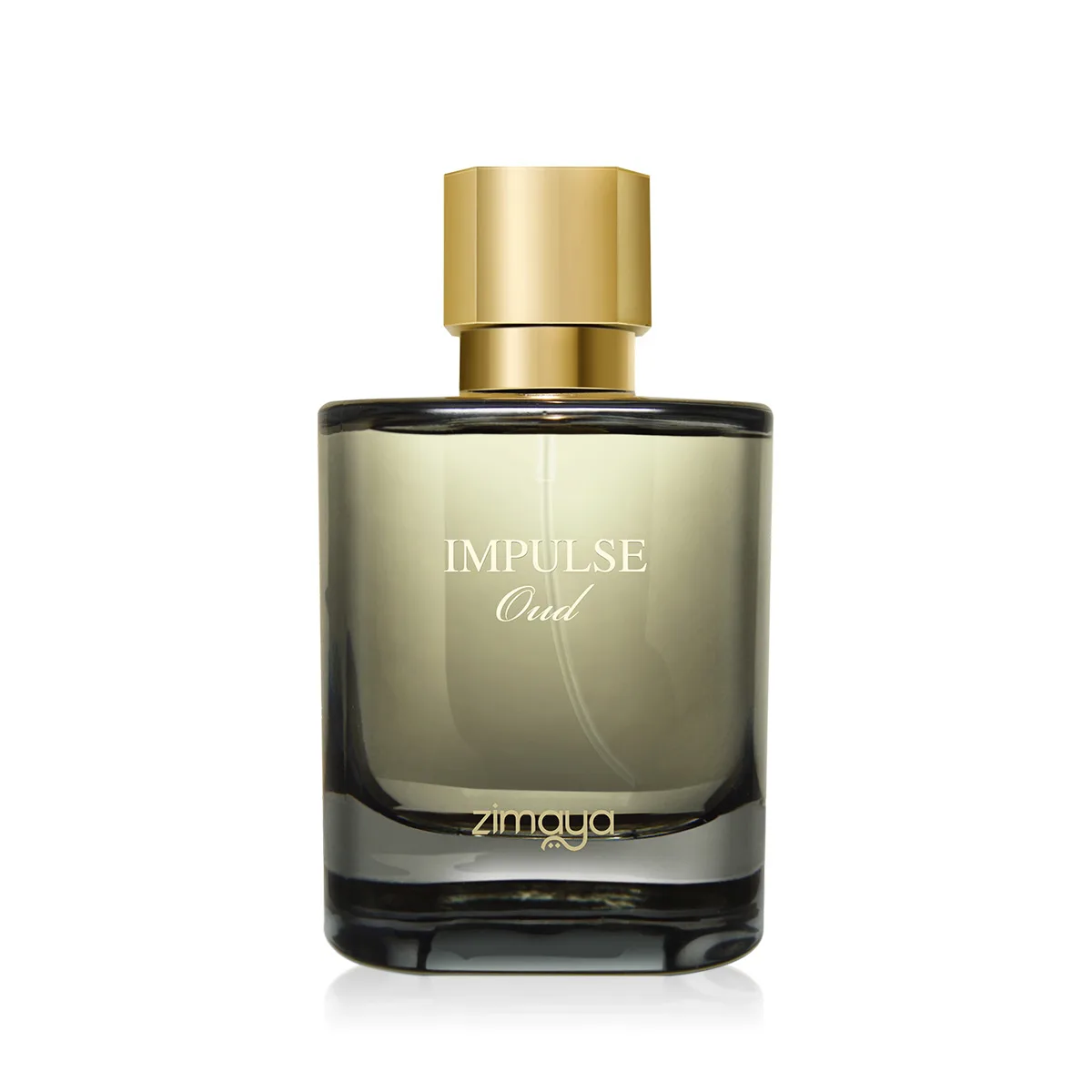 Zimaya Impulse Oud Eau De Parfum