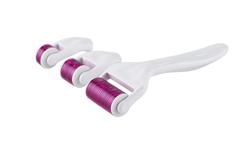 Palsar 7 (White 4-in-1 Micro-needle Roller
