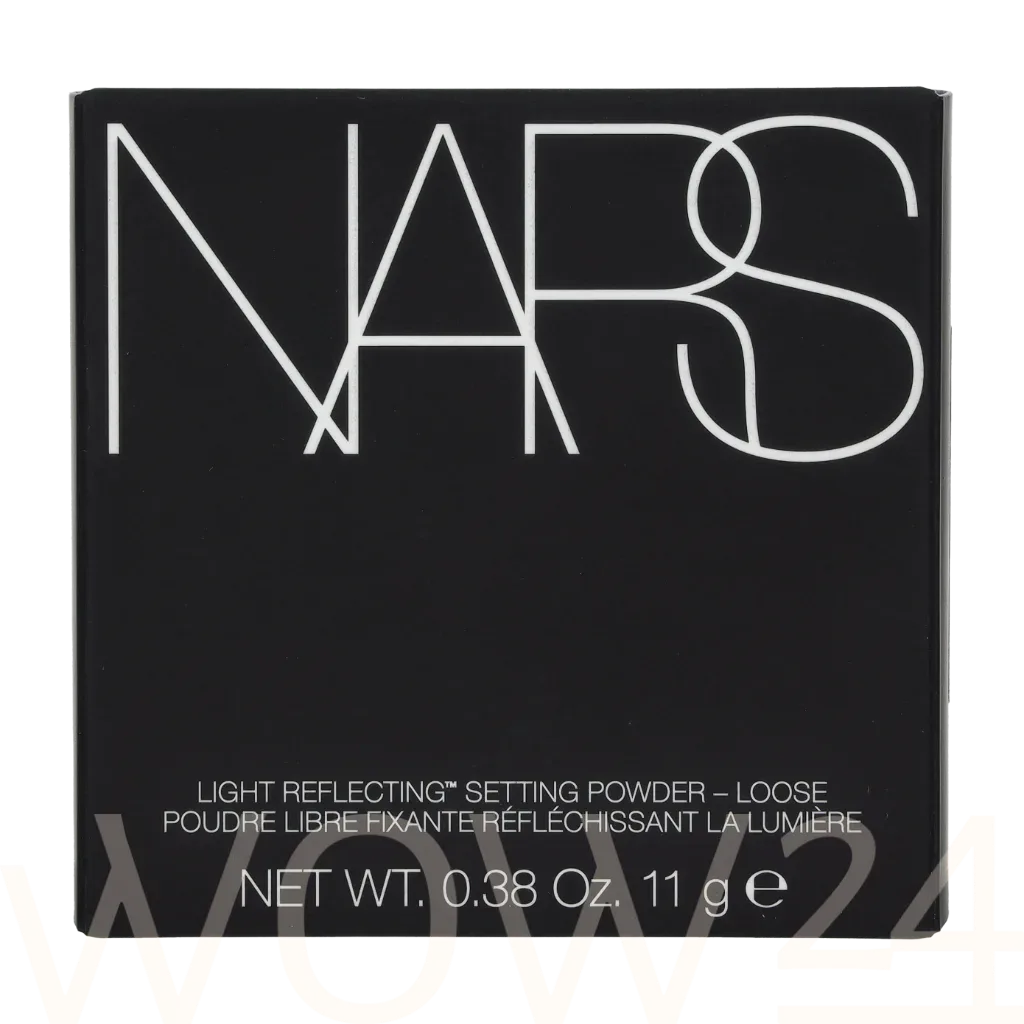 Nars Nars Light Reflecting Setting Powder