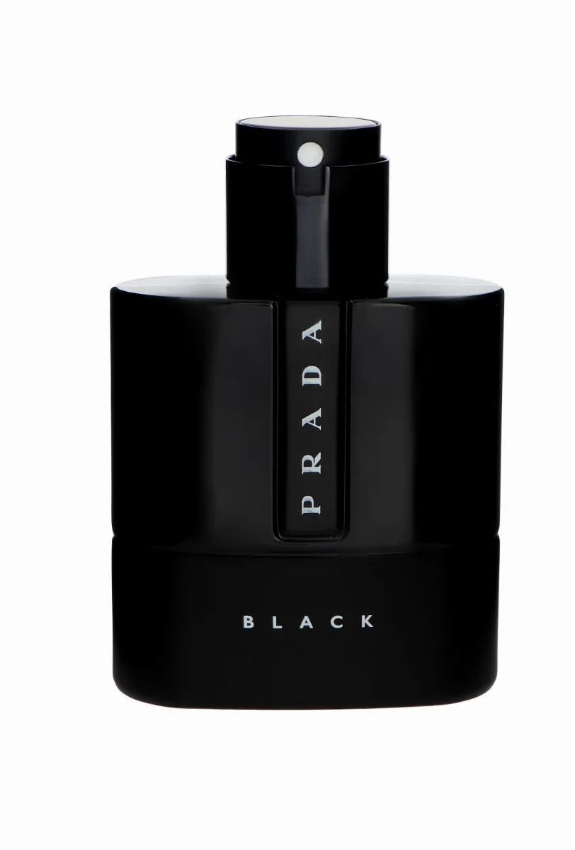 Prada Luna Rossa Black Eau De