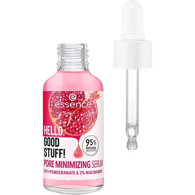 Essence Hello, Good Stuff! Pore Minimizing