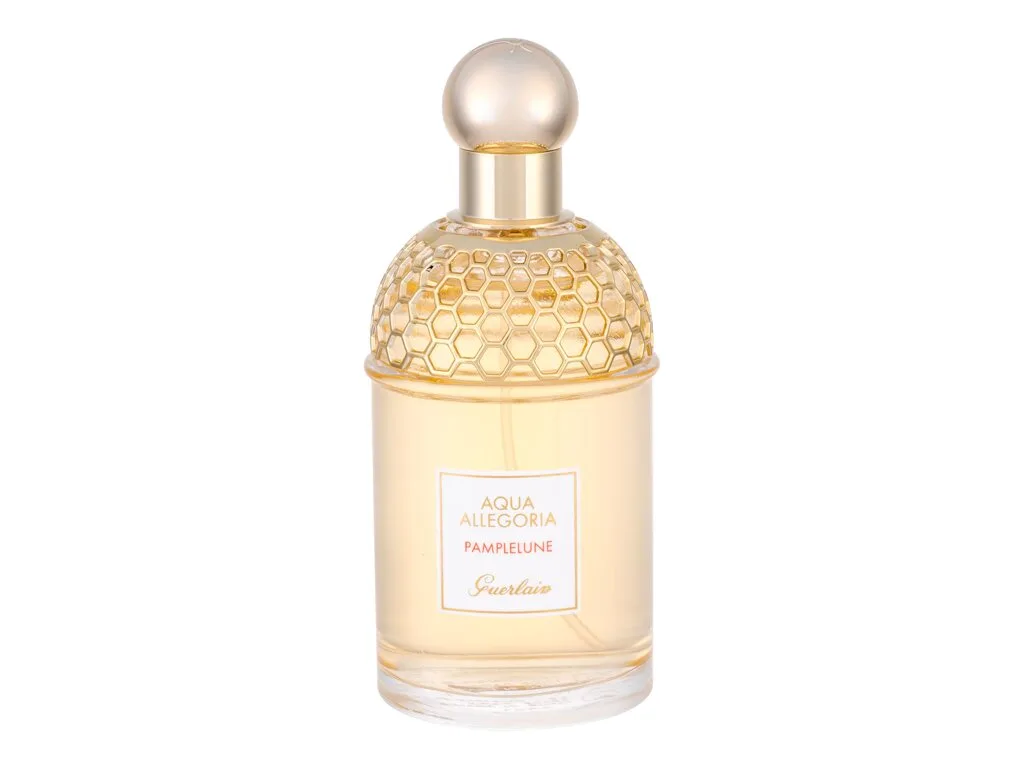 Guerlain Aqua Allegoria Pamplelune Eau De