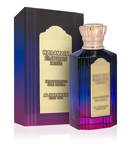 Al haramain Émotion Irisée Eau De