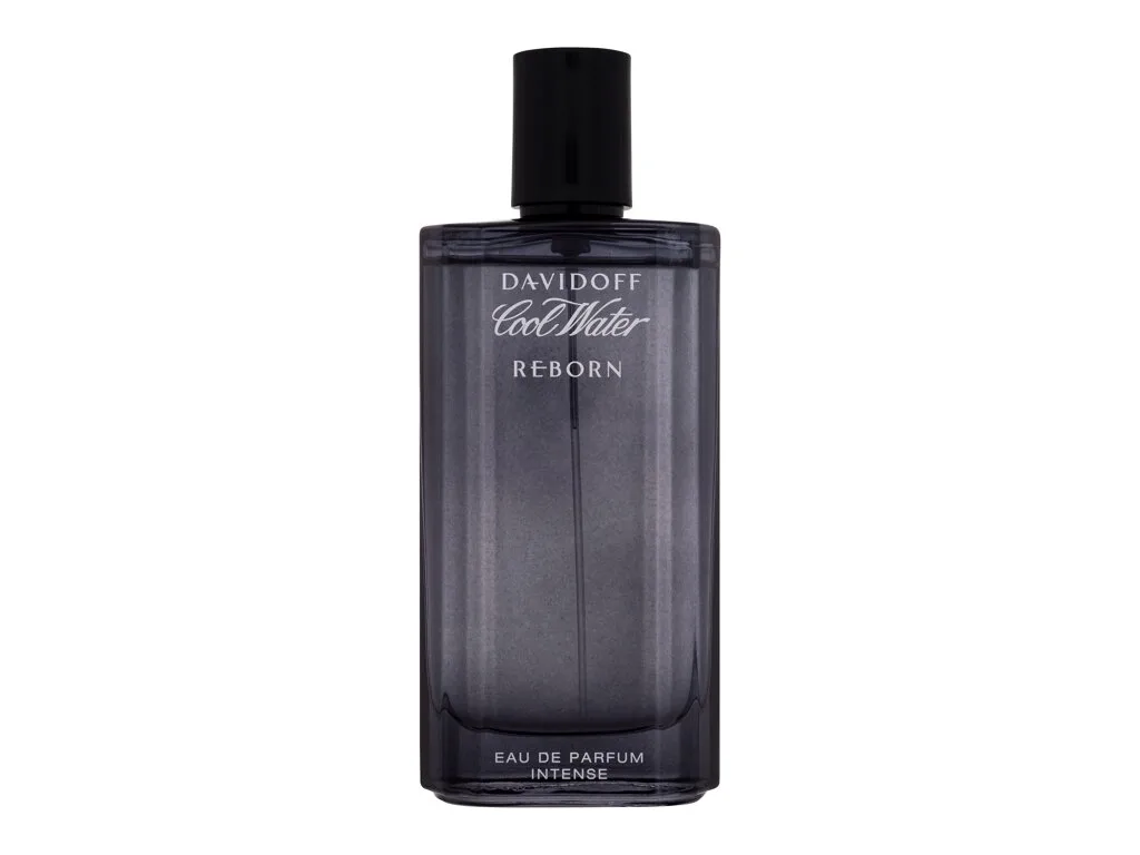 Davidoff Cool Water Reborn Intense Eau