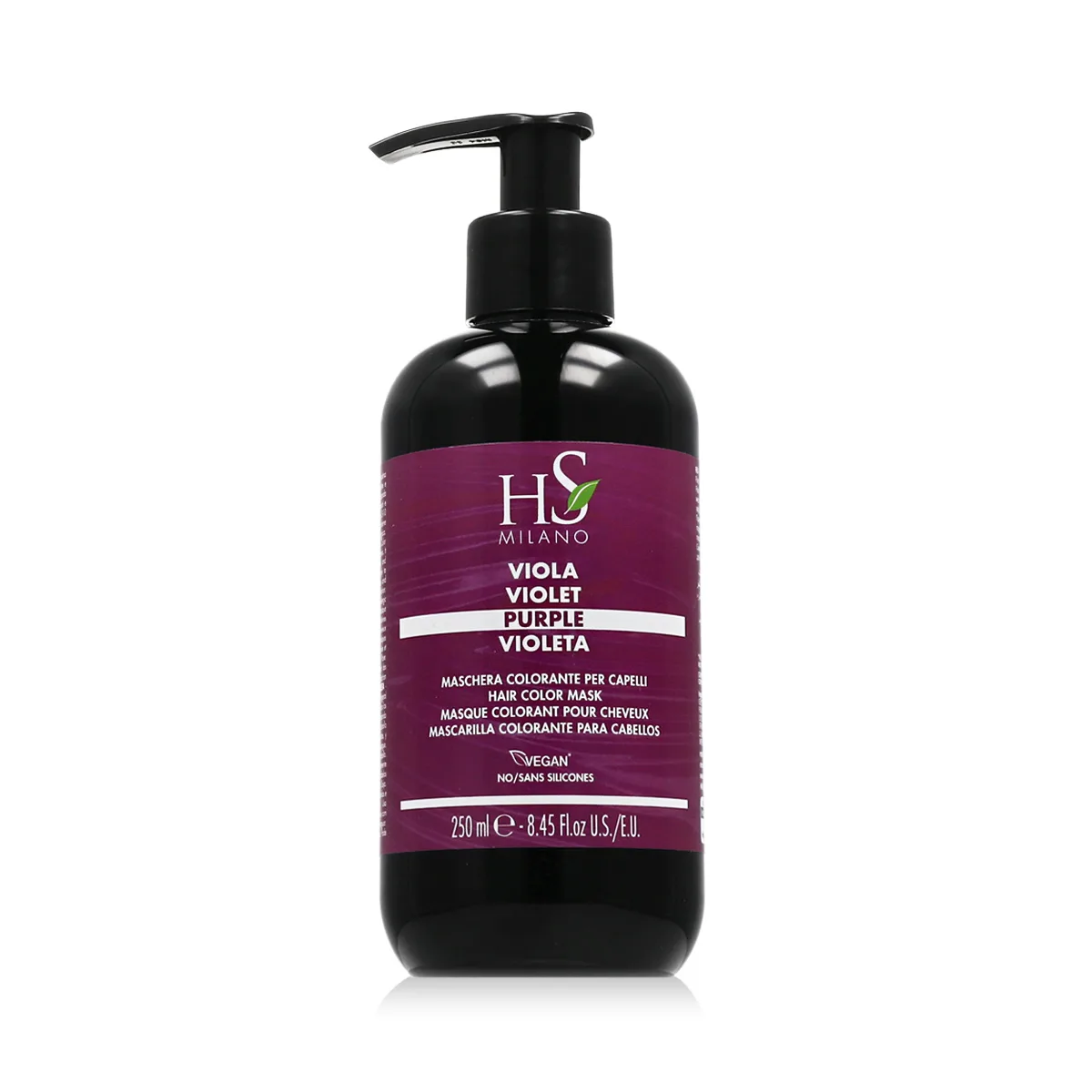 HS MILANO Hair Color Mask 250