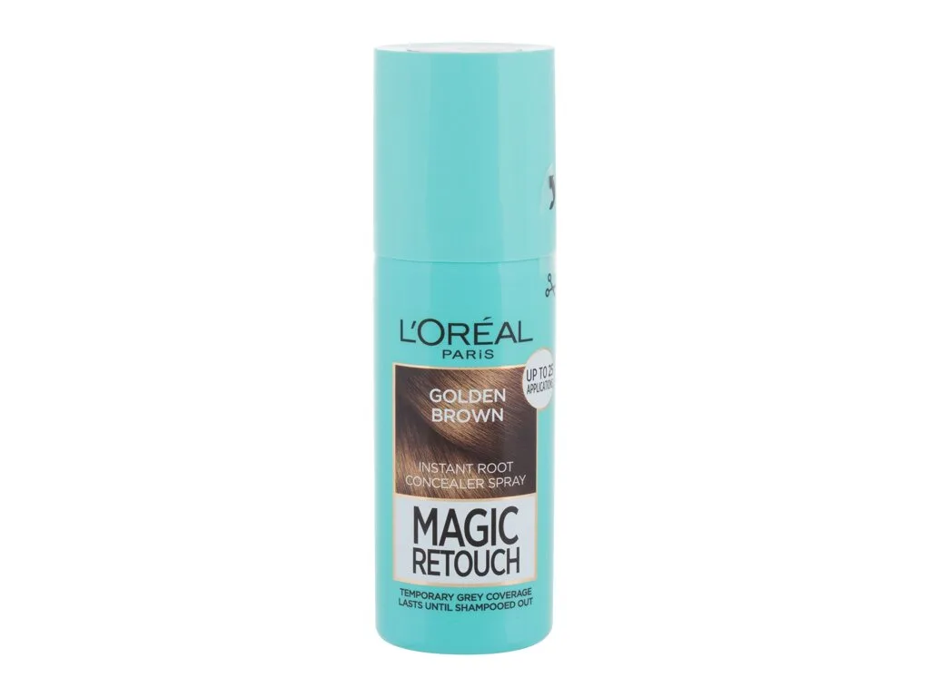 Loreal L`oreal Magic Retouch Instant Root