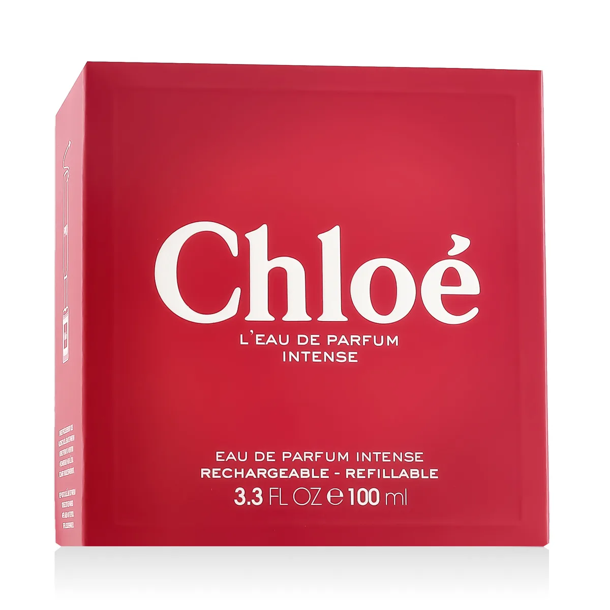 Chloé Chloe L`Eau De Parfum Intense