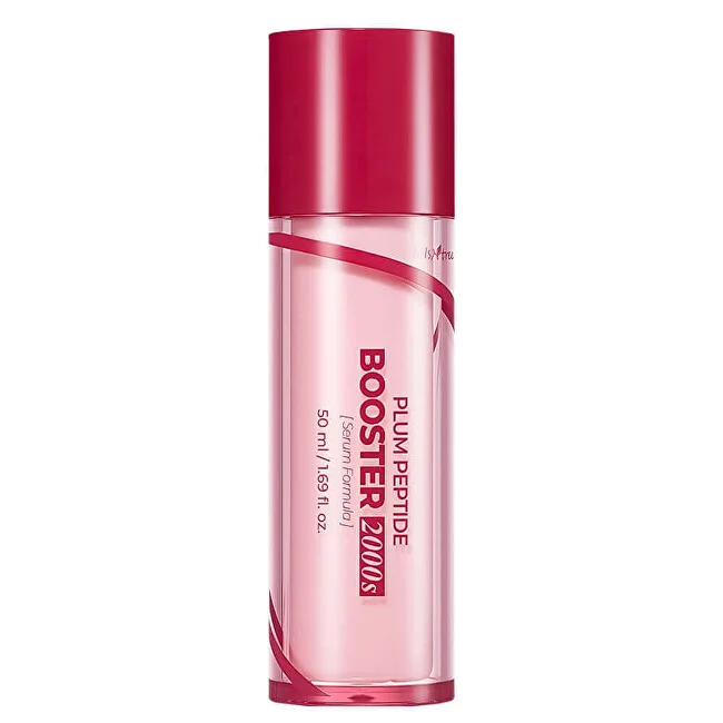 Isntree Plum Peptide Booster 2000s Serum