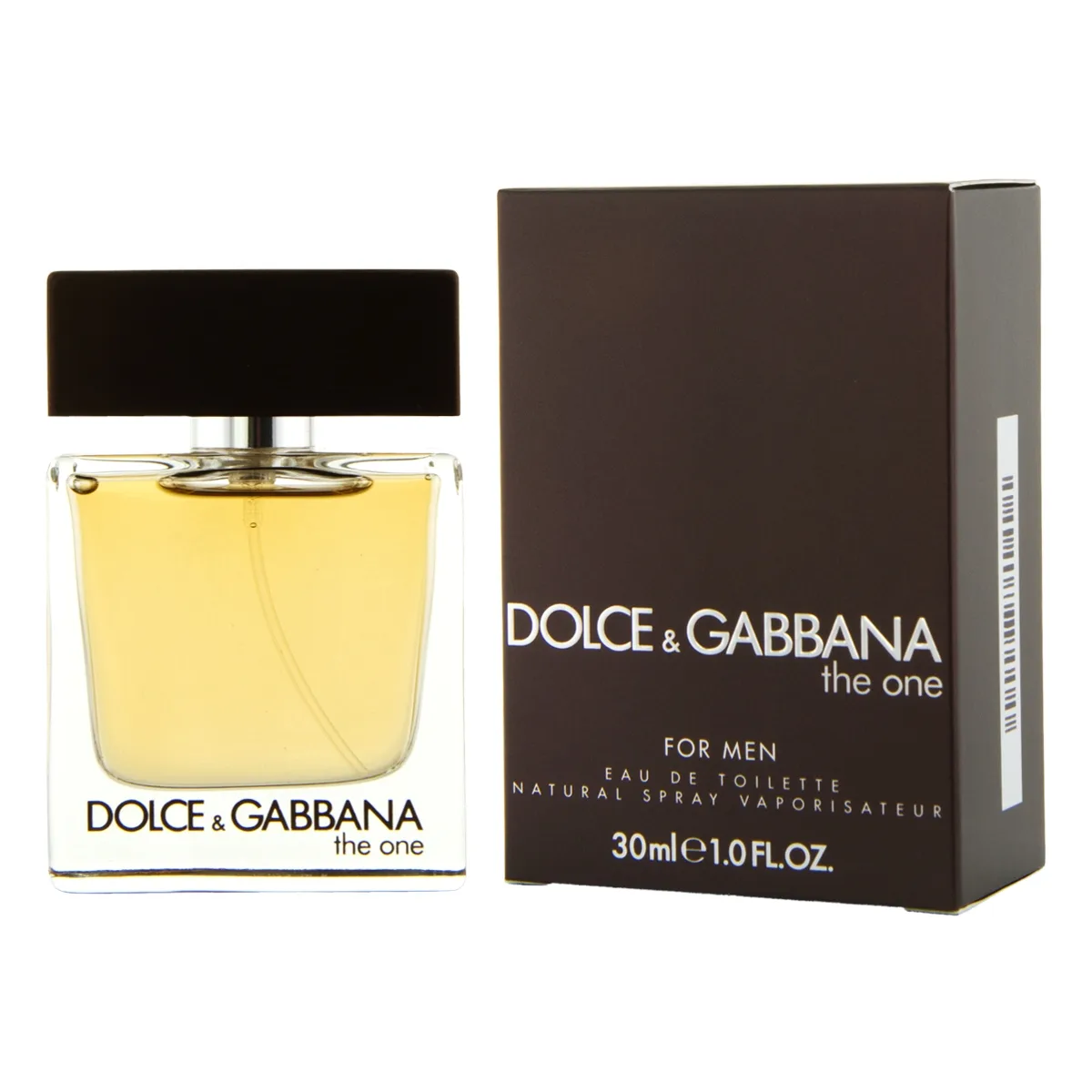 Dolce & gabbana The One Eau